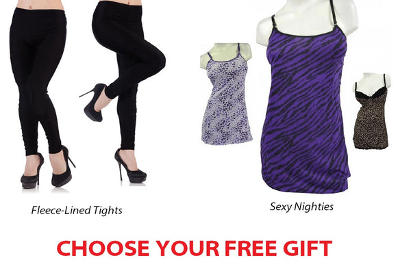 Choose Your Freebie! FREE FREE FREE Gift! USA only.