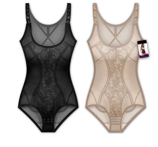 Women's Sexy Assorted Shapewear - Full Body - 24 Units