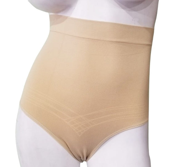 Women's Sexy Assorted Shapewear - Panty-style - 24 Units