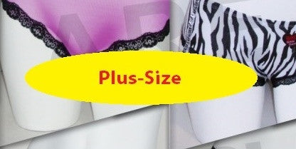 Plus-Size