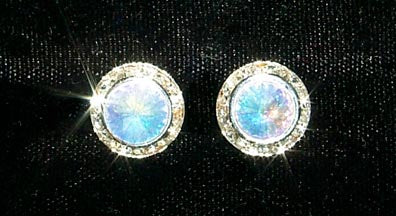 Costume Jewelry Assorted Earrings