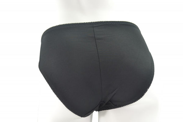 Kathy Ireland Brand Assorted Plus-Size Panties