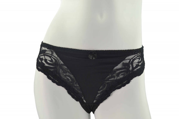 Kathy Ireland Brand Assorted Plus-Size Panties