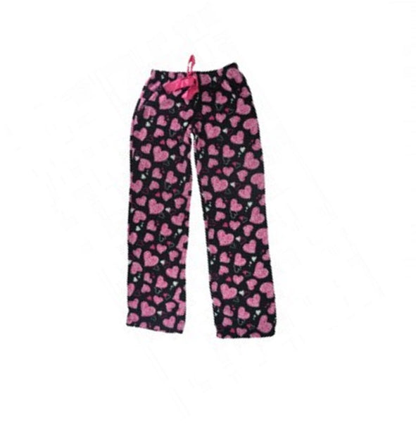 Wholesale Pajama Long Bottoms 24 Assorted Pieces