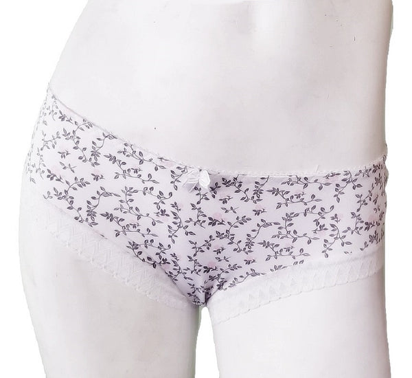 VIP Panties - Assorted Florals