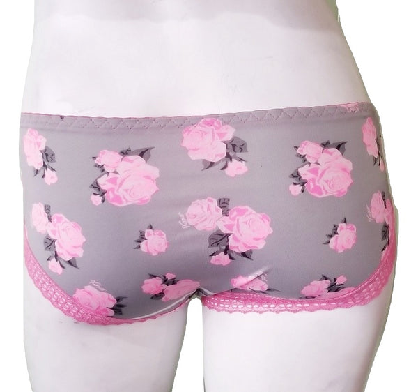 VIP Panties - Assorted Florals