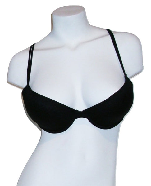 Wholesale Assorted Black Bras