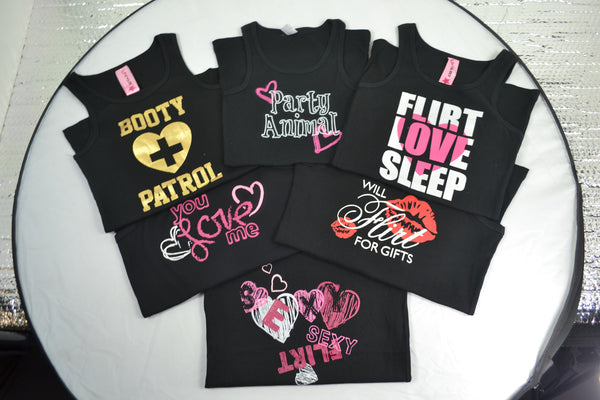 Plus-Size Wholesale Pajama Tops