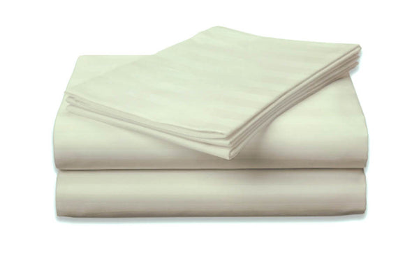 6 Sets of Twin Size 3Piece Bedsheet Set