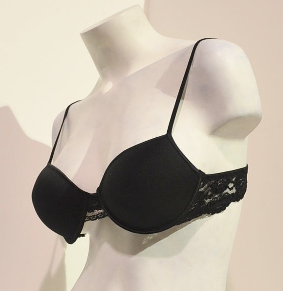 Wholesale Assorted Black Bras