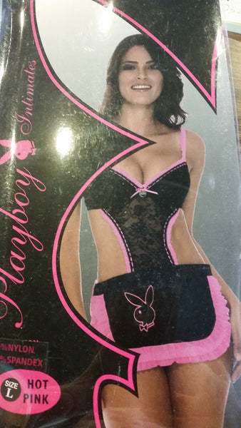 Sexy ***Playboy Brand*** Assorted A P R O N S