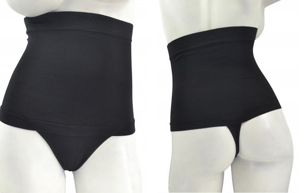 Women's Sexy Assorted Shapewear - Middle Body - 24 Units