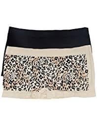 Kathy Ireland Brand Assorted Plus-Size Panties