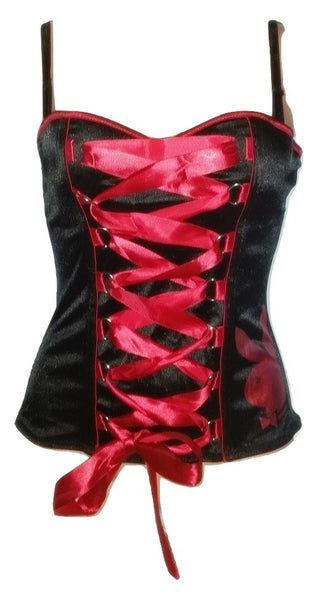 Sexy ***Playboy Brand*** Assorted Corsets
