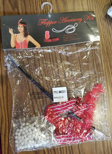 Costume Accessories - PACKAGED