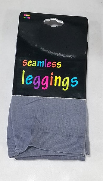 Wholesale Smooth Seamless Leggings