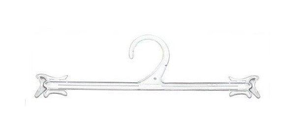 Wholesale 60 Basic Lingerie Hangers