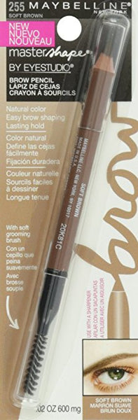 Maybelline Master Shaper Brow Pencil