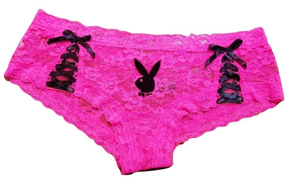 Sexy ***Playboy Brand***  Assorted Panties
