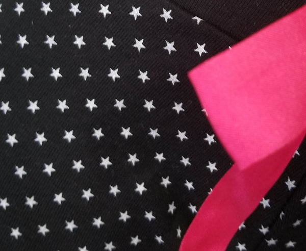 PJ Short Bottoms - Stars