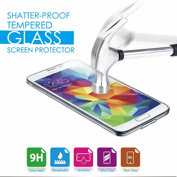 Screen Protector - iPhone 6