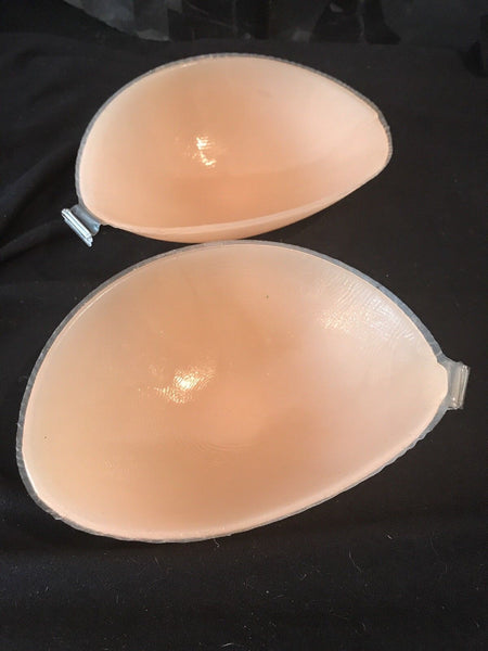 Silicone Bras -  Assorted 12 Pack